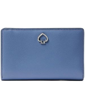 Kate Spade Adel / Staci Wallet NWT